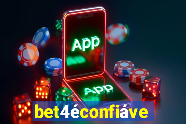 bet4éconfiável