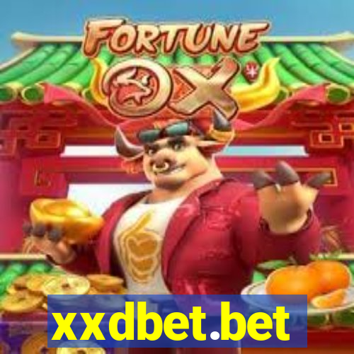 xxdbet.bet