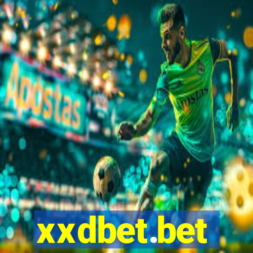 xxdbet.bet