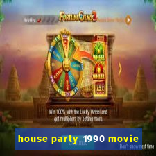 house party 1990 movie