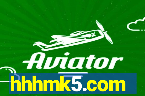 hhhmk5.com