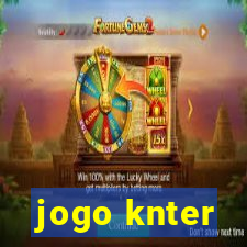 jogo knter