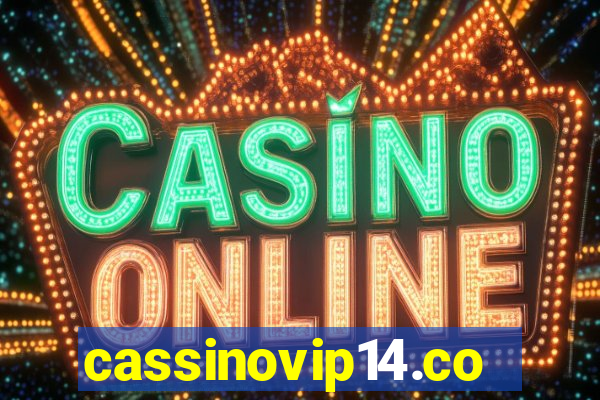 cassinovip14.com