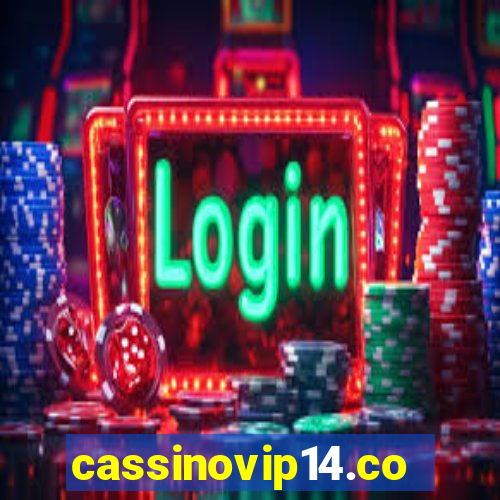 cassinovip14.com