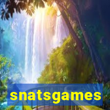 snatsgames