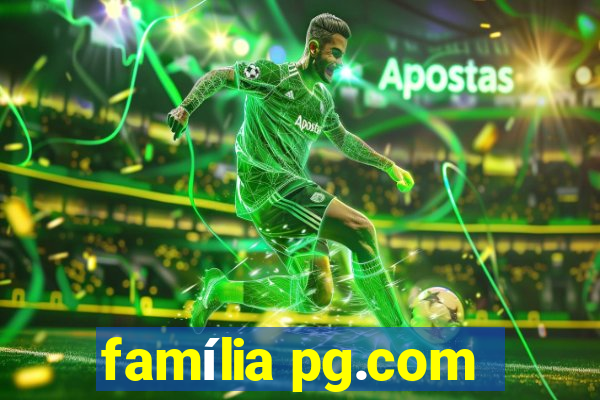 família pg.com