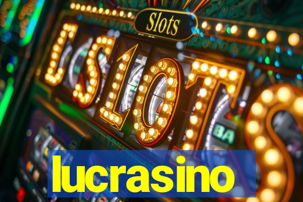 lucrasino