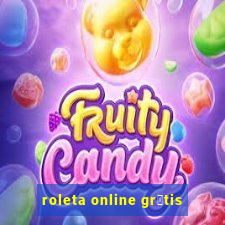 roleta online gr谩tis