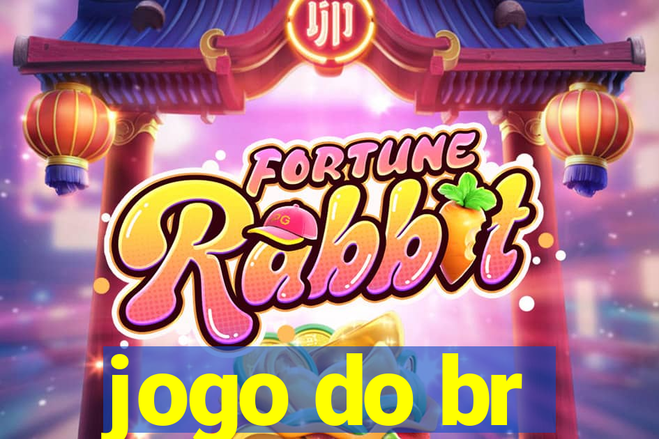 jogo do br