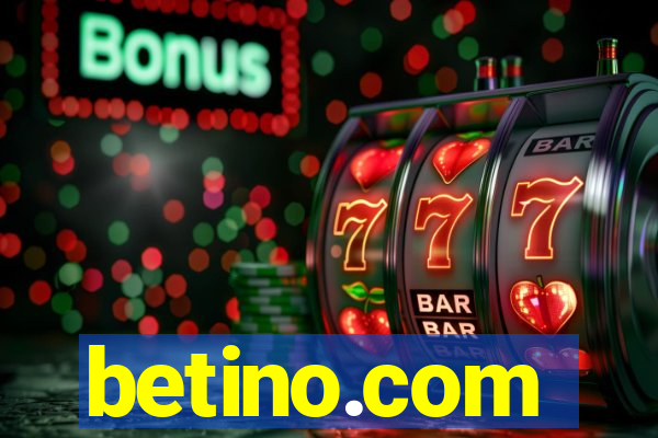 betino.com