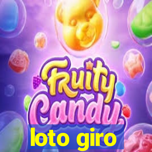 loto giro