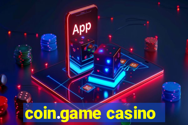 coin.game casino