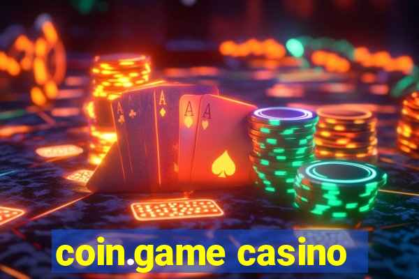 coin.game casino