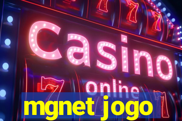 mgnet jogo