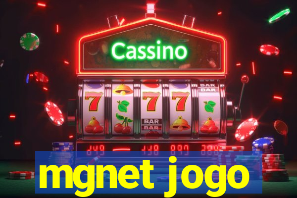 mgnet jogo