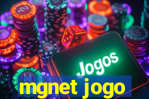 mgnet jogo