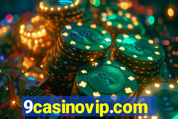 9casinovip.com