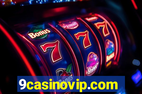 9casinovip.com