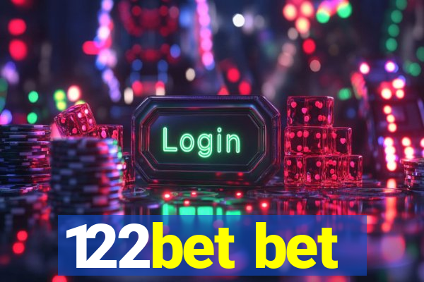 122bet bet