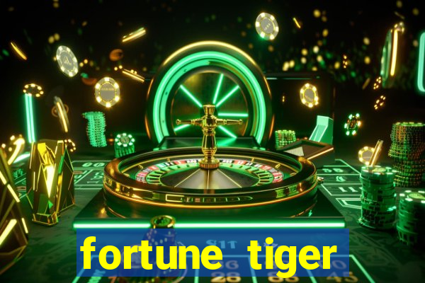 fortune tiger plataforma nova