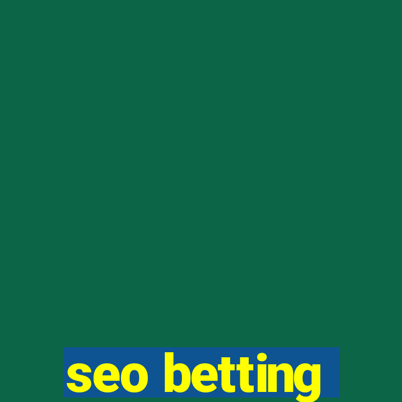 seo betting