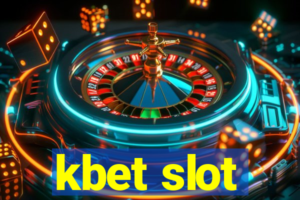 kbet slot