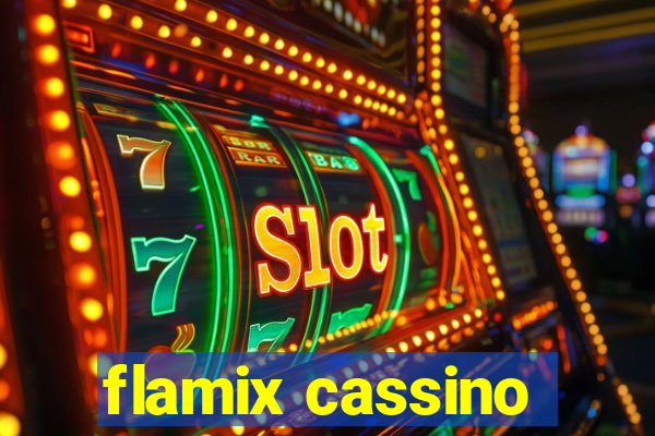 flamix cassino