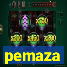 pemaza