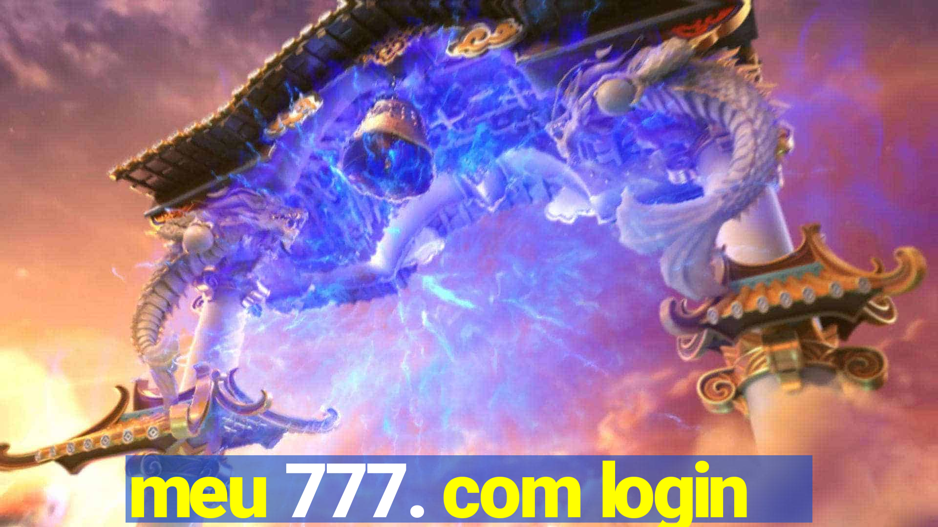 meu 777. com login