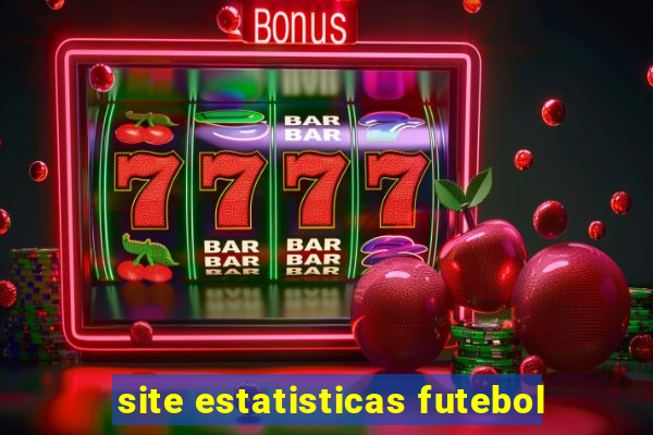 site estatisticas futebol