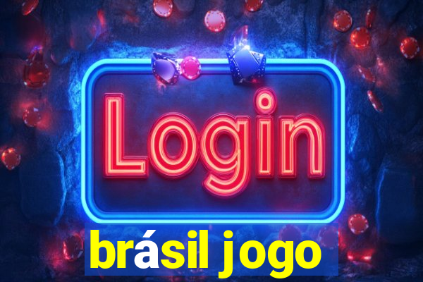 brásil jogo