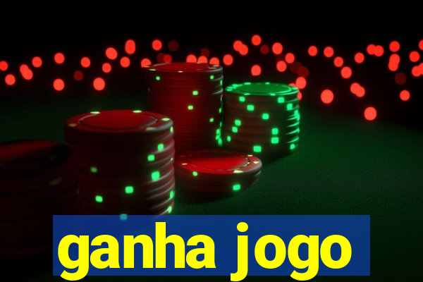 ganha jogo