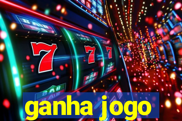 ganha jogo