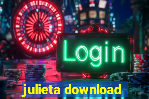 julieta download