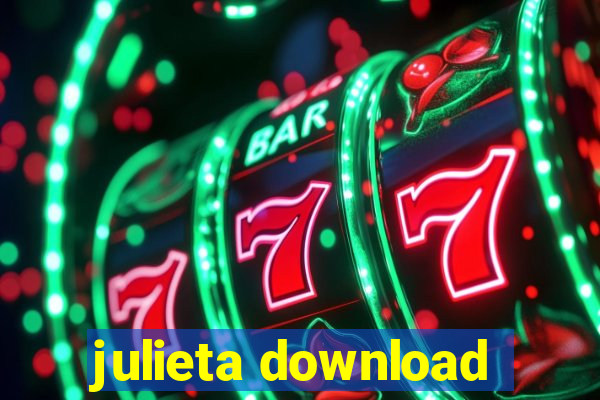 julieta download