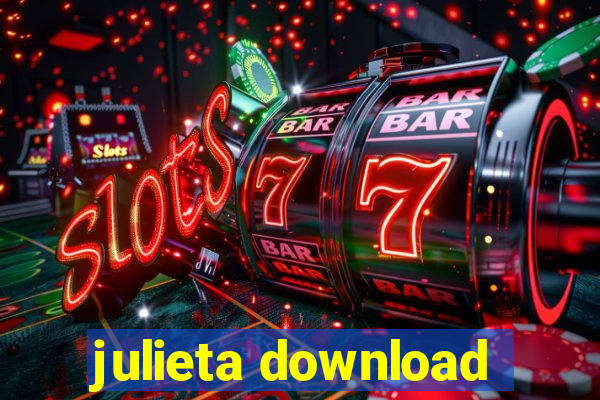 julieta download