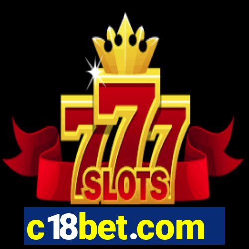 c18bet.com