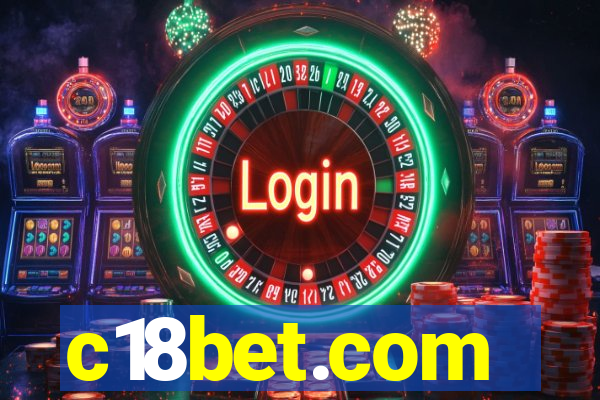 c18bet.com