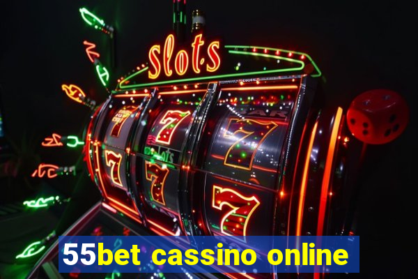 55bet cassino online