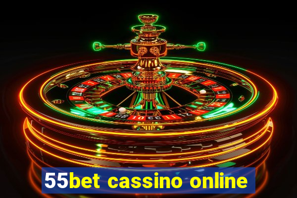 55bet cassino online