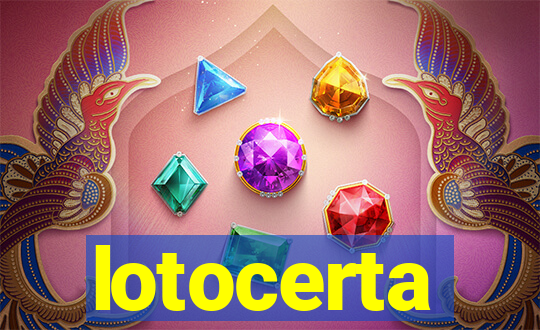 lotocerta