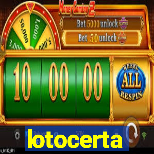 lotocerta