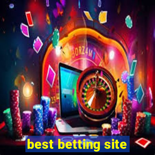 best betting site