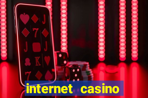 internet casino online casino