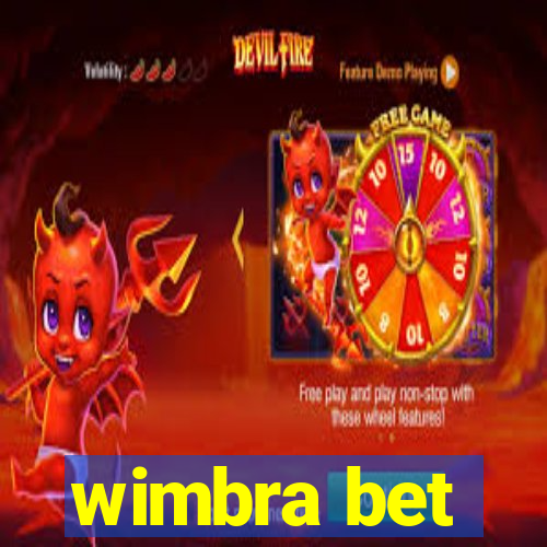 wimbra bet