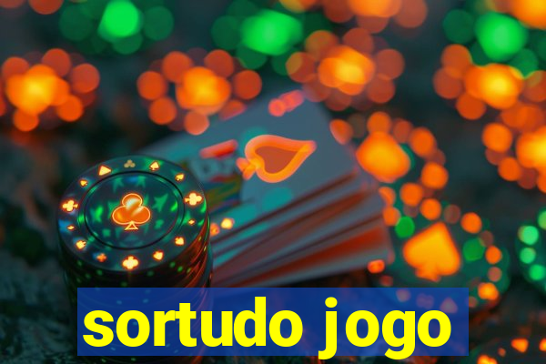 sortudo jogo