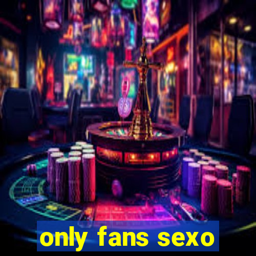 only fans sexo