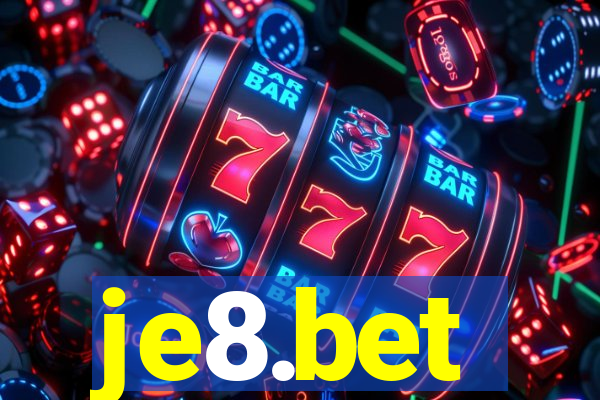 je8.bet