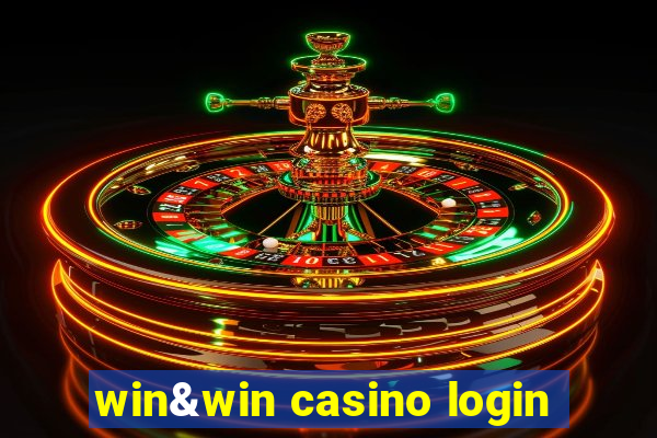 win&win casino login