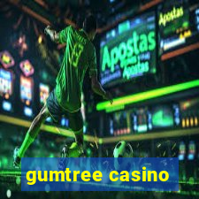 gumtree casino